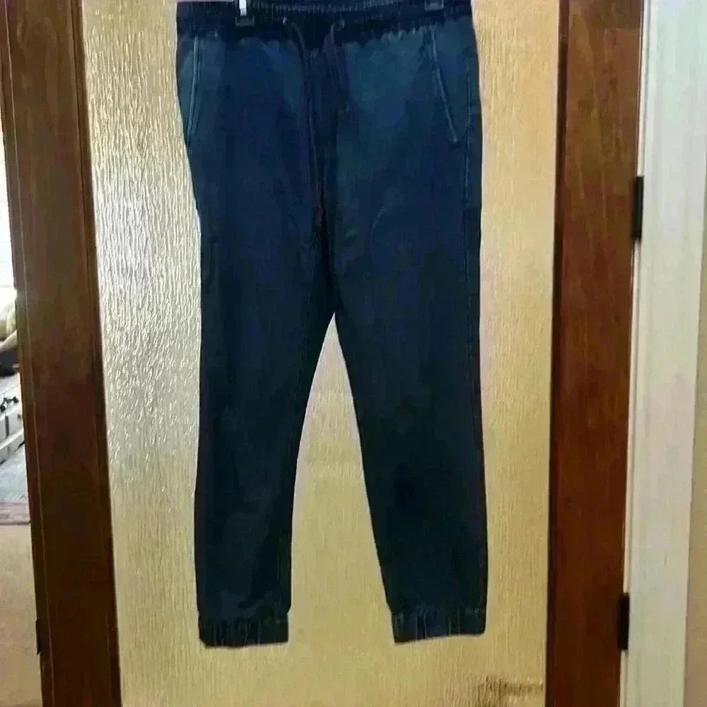 JCrew Jogger Jeans